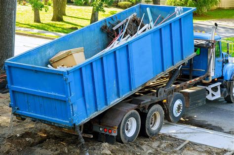 scrap metal removal companies